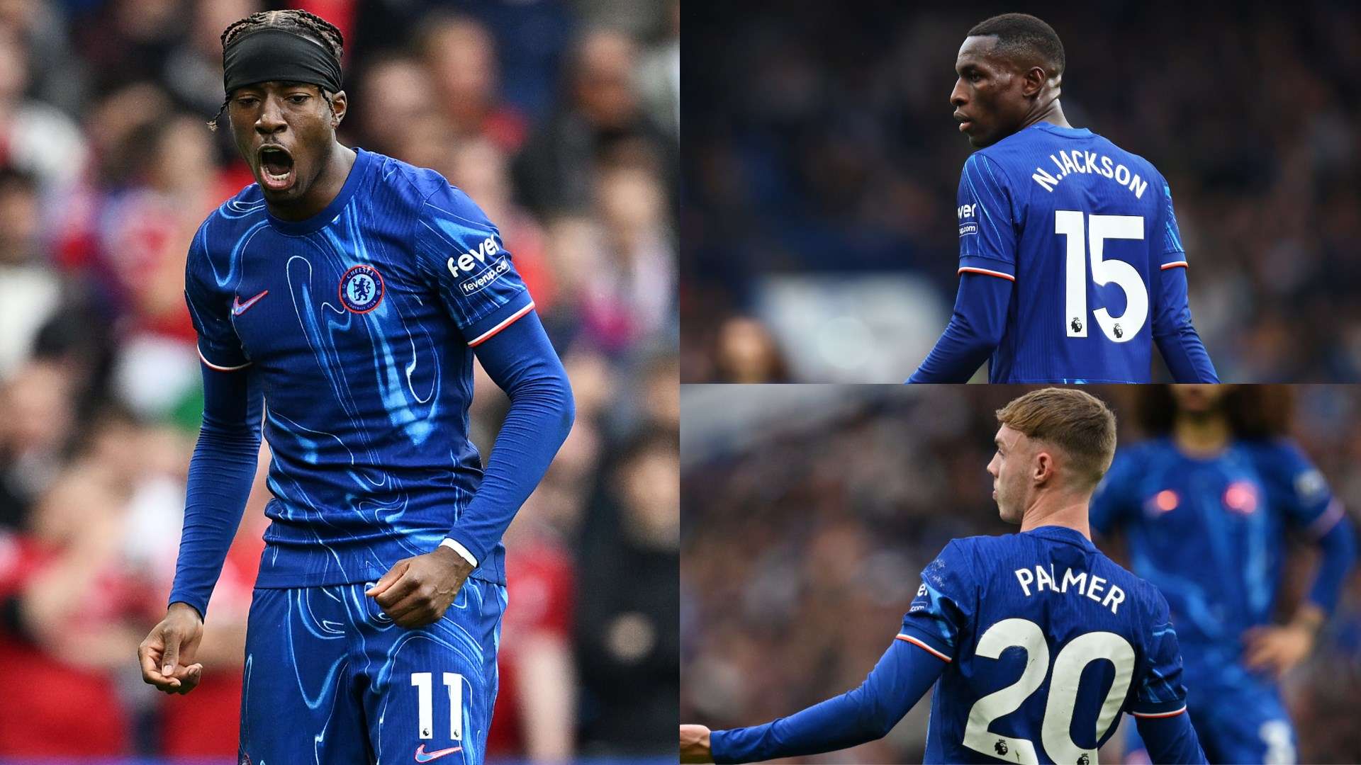 各支球队都 各支球队都